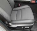 Серый Лексус ИС, объемом двигателя 2 л и пробегом 19 тыс. км за 40500 $, фото 5 на Automoto.ua