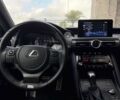 Серый Лексус ИС, объемом двигателя 3.5 л и пробегом 21 тыс. км за 14572 $, фото 9 на Automoto.ua