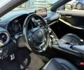 Сірий Лексус ІС, об'ємом двигуна 3.5 л та пробігом 25 тис. км за 14471 $, фото 7 на Automoto.ua