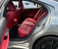 Серый Лексус ИС, объемом двигателя 3.5 л и пробегом 25 тыс. км за 14655 $, фото 11 на Automoto.ua
