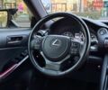 Серый Лексус ИС, объемом двигателя 2 л и пробегом 83 тыс. км за 27990 $, фото 29 на Automoto.ua