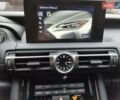 Серый Лексус ИС, объемом двигателя 2 л и пробегом 19 тыс. км за 40500 $, фото 3 на Automoto.ua