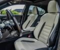 Сірий Лексус ІС, об'ємом двигуна 3.5 л та пробігом 15 тис. км за 14391 $, фото 9 на Automoto.ua