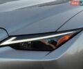Серый Лексус ИС, объемом двигателя 2 л и пробегом 83 тыс. км за 27990 $, фото 4 на Automoto.ua