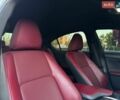 Серый Лексус ИС, объемом двигателя 2 л и пробегом 83 тыс. км за 27990 $, фото 19 на Automoto.ua