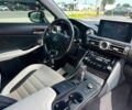 Серый Лексус ИС, объемом двигателя 3.5 л и пробегом 20 тыс. км за 14347 $, фото 7 на Automoto.ua