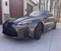 Сірий Лексус ІС, об'ємом двигуна 3.5 л та пробігом 16 тис. км за 14458 $, фото 1 на Automoto.ua