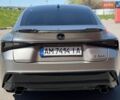 Серый Лексус ИС, объемом двигателя 2 л и пробегом 81 тыс. км за 28900 $, фото 6 на Automoto.ua