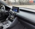 Серый Лексус ИС, объемом двигателя 2 л и пробегом 19 тыс. км за 40500 $, фото 1 на Automoto.ua