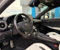 Серый Лексус ИС, объемом двигателя 3.5 л и пробегом 28 тыс. км за 11900 $, фото 8 на Automoto.ua