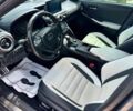 Сірий Лексус ІС, об'ємом двигуна 3.5 л та пробігом 23 тис. км за 14562 $, фото 7 на Automoto.ua