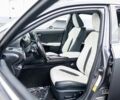 Серый Лексус ИС, объемом двигателя 3.5 л и пробегом 22 тыс. км за 14454 $, фото 10 на Automoto.ua