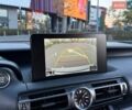 Серый Лексус ИС, объемом двигателя 2 л и пробегом 83 тыс. км за 27990 $, фото 31 на Automoto.ua