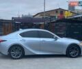 Сірий Лексус ІС, об'ємом двигуна 2 л та пробігом 55 тис. км за 36999 $, фото 7 на Automoto.ua