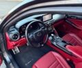 Сірий Лексус ІС, об'ємом двигуна 3.5 л та пробігом 23 тис. км за 14671 $, фото 7 на Automoto.ua