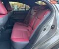 Серый Лексус ИС, объемом двигателя 2 л и пробегом 83 тыс. км за 27990 $, фото 15 на Automoto.ua