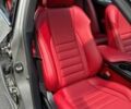 Серый Лексус ИС, объемом двигателя 3.5 л и пробегом 25 тыс. км за 14655 $, фото 9 на Automoto.ua