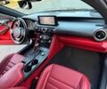 Сірий Лексус ІС, об'ємом двигуна 3.5 л та пробігом 23 тис. км за 14671 $, фото 10 на Automoto.ua