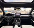 Серый Лексус ИС, объемом двигателя 3.5 л и пробегом 28 тыс. км за 11900 $, фото 9 на Automoto.ua