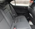 Серый Лексус ИС, объемом двигателя 2 л и пробегом 19 тыс. км за 40500 $, фото 4 на Automoto.ua
