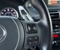 Серый Лексус ИС, объемом двигателя 2 л и пробегом 83 тыс. км за 27990 $, фото 26 на Automoto.ua