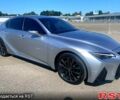 Серый Лексус ИС, объемом двигателя 3.5 л и пробегом 12 тыс. км за 46900 $, фото 1 на Automoto.ua