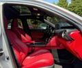 Сірий Лексус ІС, об'ємом двигуна 3.5 л та пробігом 18 тис. км за 14558 $, фото 8 на Automoto.ua