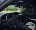 Сірий Лексус ІС, об'ємом двигуна 3.46 л та пробігом 13 тис. км за 39999 $, фото 18 на Automoto.ua