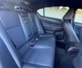 Сірий Лексус ІС, об'ємом двигуна 3.5 л та пробігом 26 тис. км за 13800 $, фото 15 на Automoto.ua