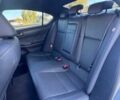 Сірий Лексус ІС, об'ємом двигуна 3.5 л та пробігом 26 тис. км за 13800 $, фото 14 на Automoto.ua