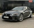 Серый Лексус ИС, объемом двигателя 2 л и пробегом 19 тыс. км за 33500 $, фото 1 на Automoto.ua