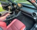 Серый Лексус ИС, объемом двигателя 2 л и пробегом 25 тыс. км за 31700 $, фото 77 на Automoto.ua
