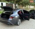 Серый Лексус ИС, объемом двигателя 2 л и пробегом 25 тыс. км за 31700 $, фото 62 на Automoto.ua