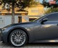 Серый Лексус ИС, объемом двигателя 2 л и пробегом 25 тыс. км за 31700 $, фото 39 на Automoto.ua