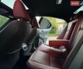 Серый Лексус ИС, объемом двигателя 2 л и пробегом 25 тыс. км за 31700 $, фото 75 на Automoto.ua