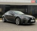 Серый Лексус ИС, объемом двигателя 2 л и пробегом 17 тыс. км за 35000 $, фото 2 на Automoto.ua