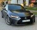 Серый Лексус ИС, объемом двигателя 2 л и пробегом 25 тыс. км за 31700 $, фото 25 на Automoto.ua
