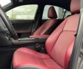 Серый Лексус ИС, объемом двигателя 2 л и пробегом 19 тыс. км за 33500 $, фото 9 на Automoto.ua