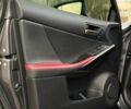 Серый Лексус ИС, объемом двигателя 2 л и пробегом 19 тыс. км за 33500 $, фото 10 на Automoto.ua
