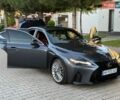 Серый Лексус ИС, объемом двигателя 2 л и пробегом 25 тыс. км за 31700 $, фото 55 на Automoto.ua