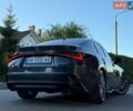 Серый Лексус ИС, объемом двигателя 2 л и пробегом 25 тыс. км за 31700 $, фото 5 на Automoto.ua