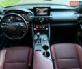 Серый Лексус ИС, объемом двигателя 2 л и пробегом 25 тыс. км за 31700 $, фото 92 на Automoto.ua
