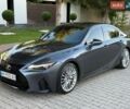 Серый Лексус ИС, объемом двигателя 2 л и пробегом 25 тыс. км за 31700 $, фото 31 на Automoto.ua
