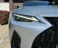 Сірий Лексус ІС, об'ємом двигуна 3.46 л та пробігом 34 тис. км за 45500 $, фото 1 на Automoto.ua