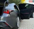 Серый Лексус ИС, объемом двигателя 2 л и пробегом 25 тыс. км за 31700 $, фото 66 на Automoto.ua
