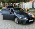 Серый Лексус ИС, объемом двигателя 2 л и пробегом 25 тыс. км за 31700 $, фото 58 на Automoto.ua