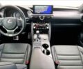 Сірий Лексус ІС, об'ємом двигуна 5 л та пробігом 24 тис. км за 28000 $, фото 10 на Automoto.ua