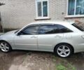 Сірий Лексус ІС, об'ємом двигуна 2 л та пробігом 277 тис. км за 4500 $, фото 4 на Automoto.ua