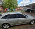 Сірий Лексус ІС, об'ємом двигуна 2 л та пробігом 277 тис. км за 4500 $, фото 5 на Automoto.ua