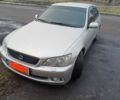Сірий Лексус ІС, об'ємом двигуна 2 л та пробігом 277 тис. км за 4500 $, фото 10 на Automoto.ua
